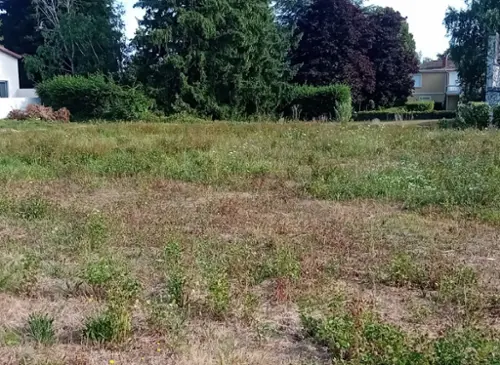 Villars-les-Dombes Ain terrain foto 7111441