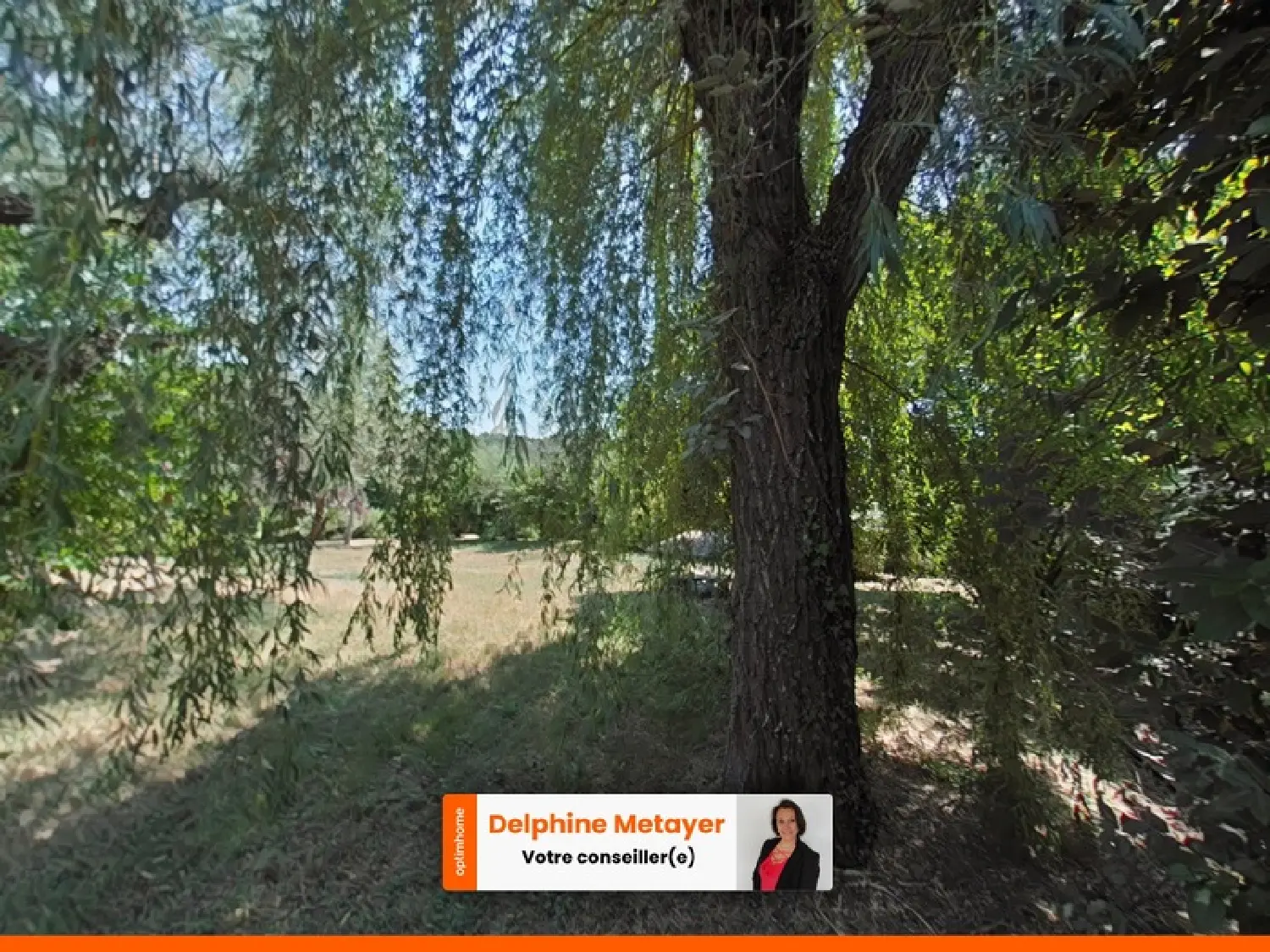  for sale terrain Villecroze Var 4
