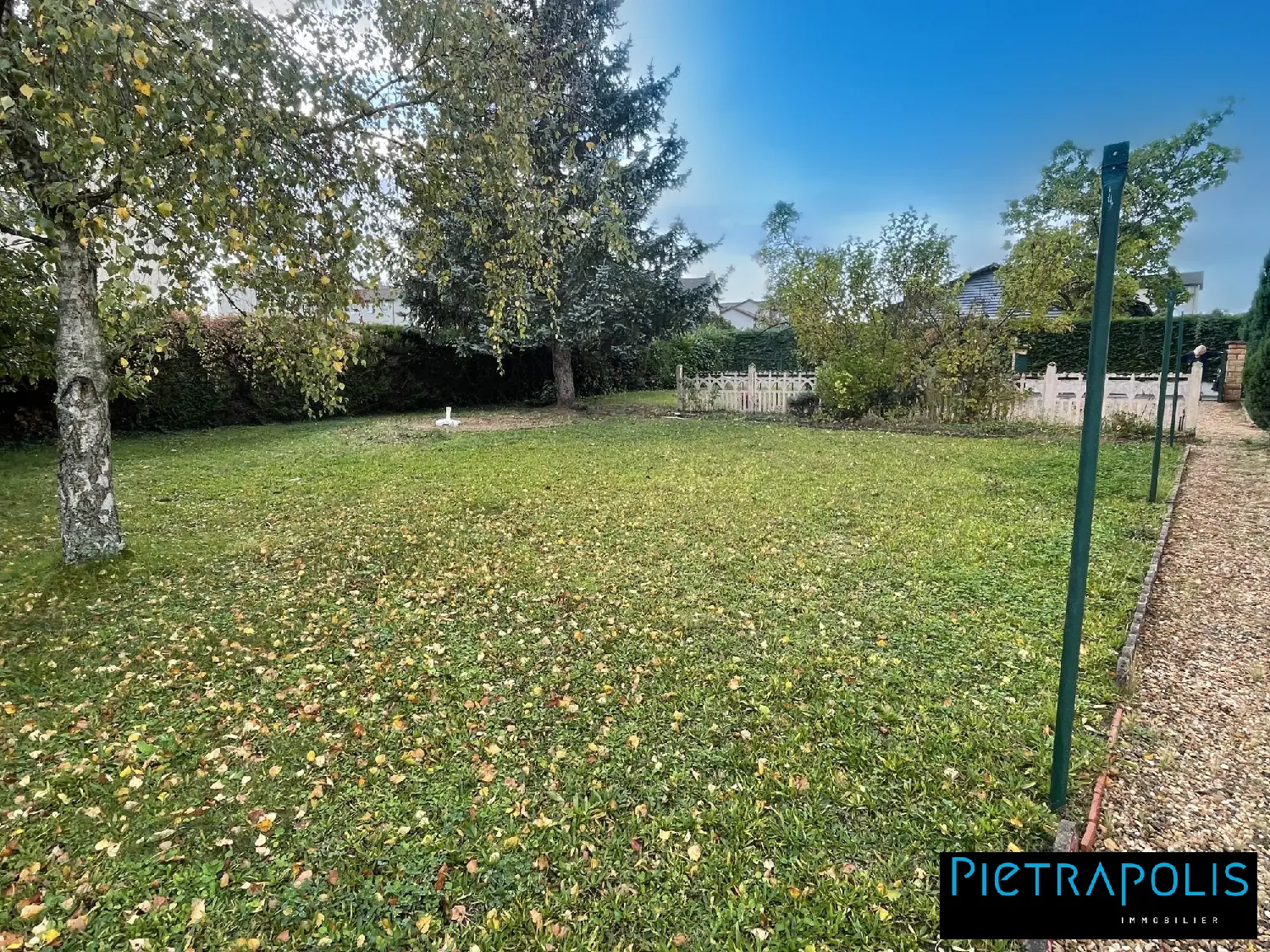en venta terreno Villefranche-sur-Saône Rhône 2