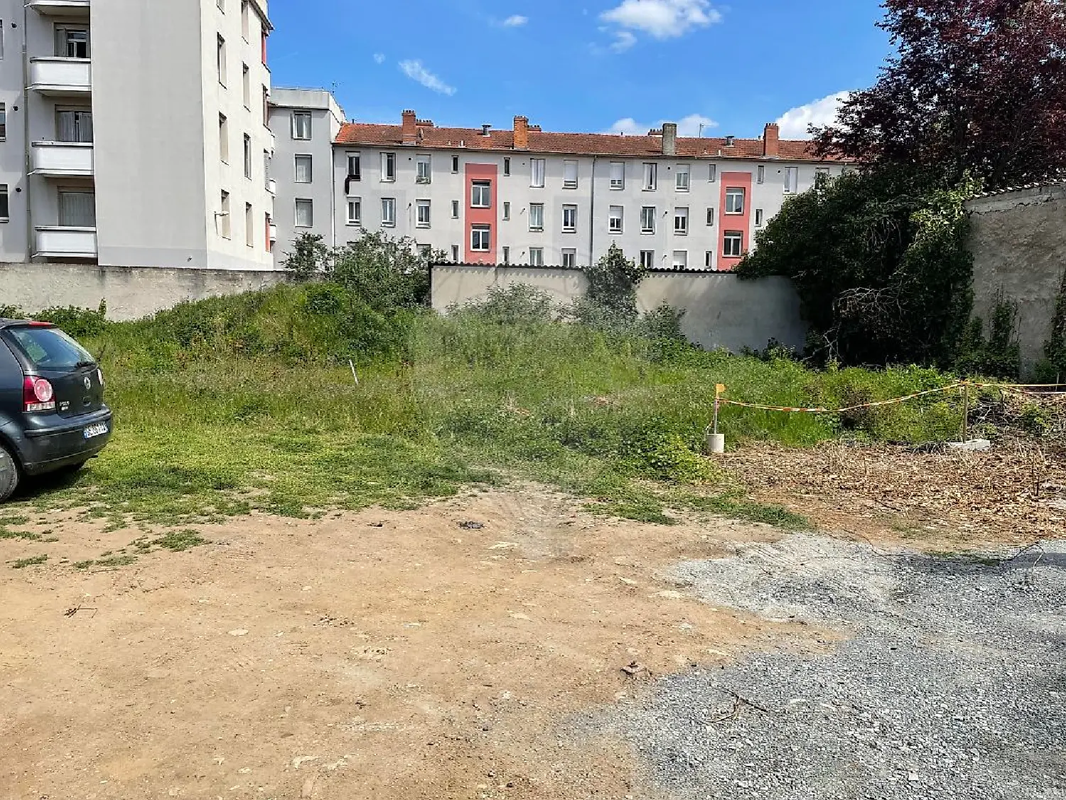  en venta terreno Villefranche-sur-Saône Rhône 1