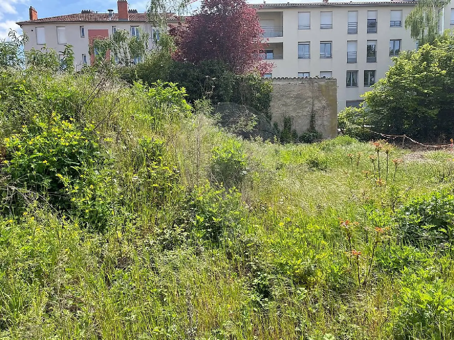  en venta terreno Villefranche-sur-Saône Rhône 2