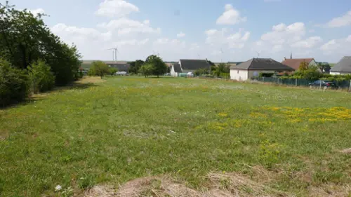 Villers-devant-le-Thour Ardennes terrein foto 7116321