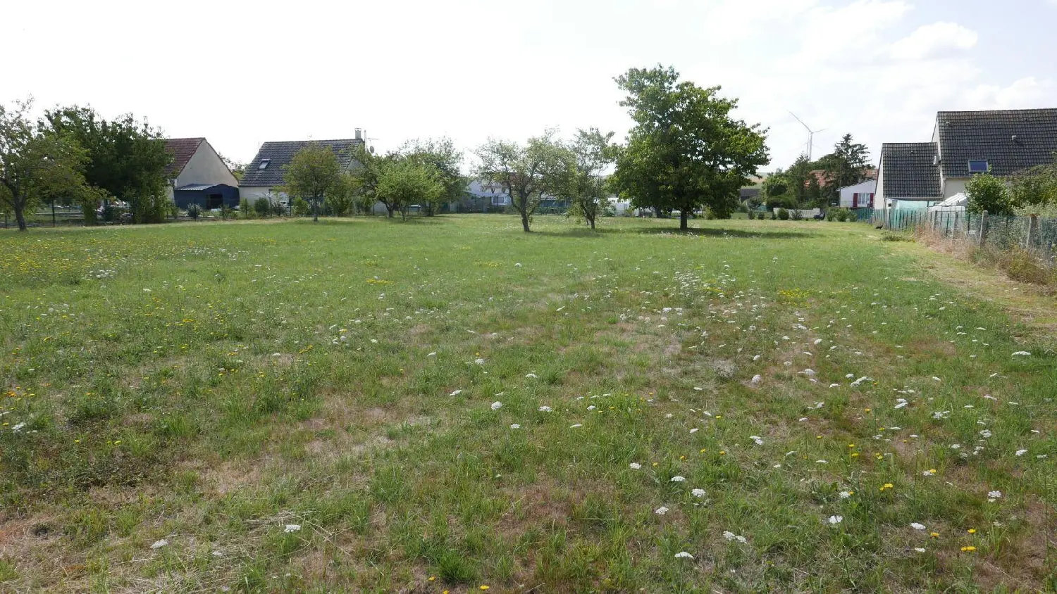  te koop terrein Villers-devant-le-Thour Ardennes 2
