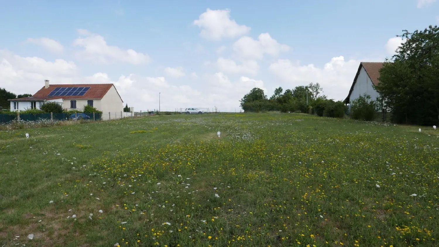  te koop terrein Villers-devant-le-Thour Ardennes 4