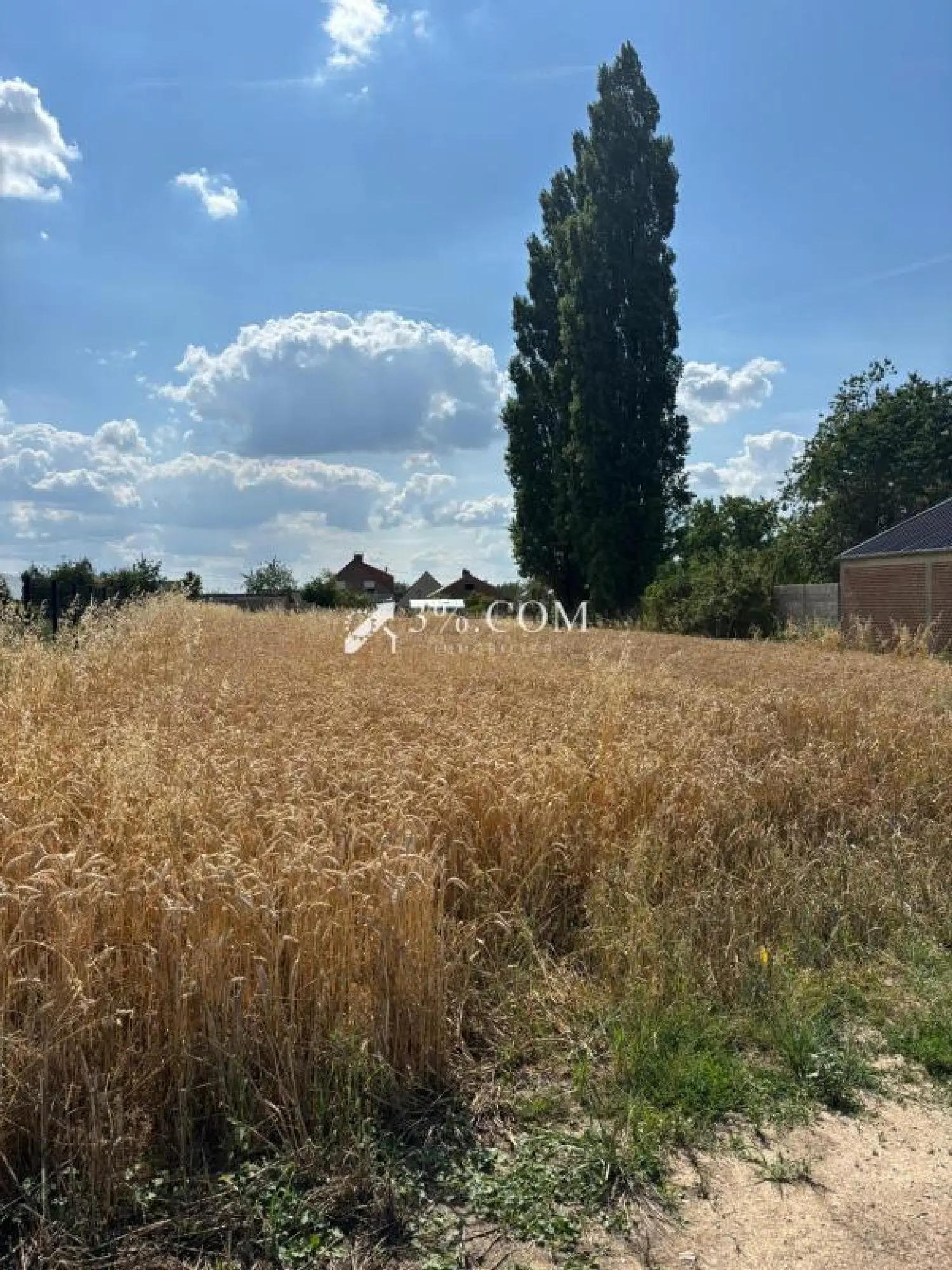  à vendre terrain Villers-Outréaux Nord 2