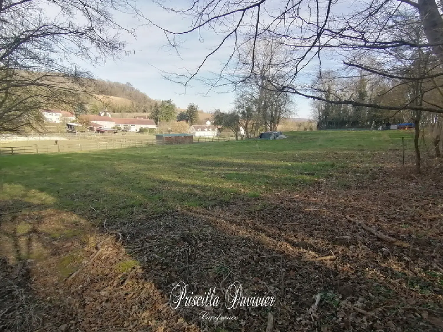  te koop terrein Villers-Saint-Sépulcre Oise 3