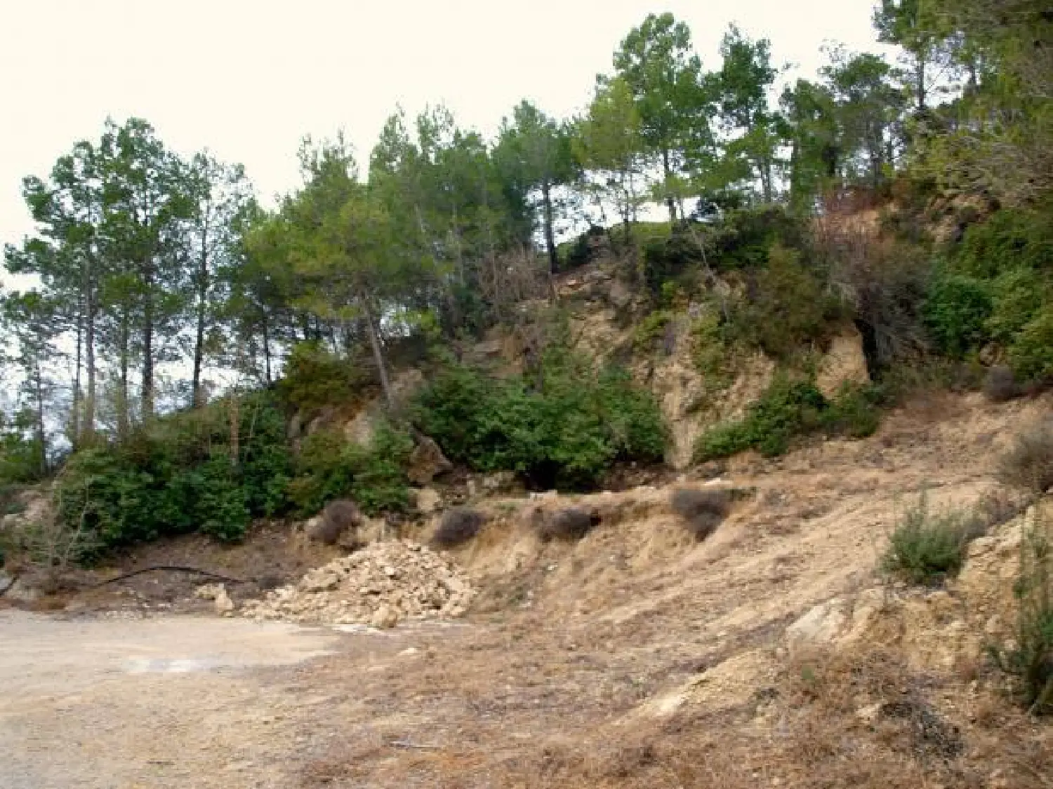  kaufen Grundstück Villesèque-des-Corbières Aude 1