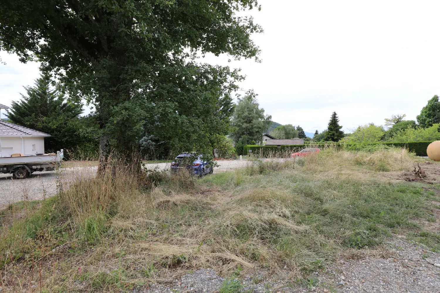  en venta terreno Villy-le-Pelloux Haute-Savoie 2