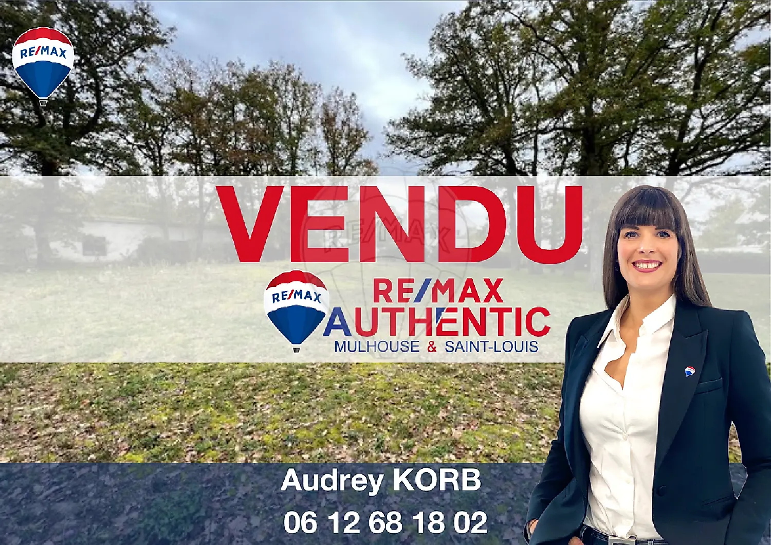  en venta terreno Wittelsheim Haut-Rhin 1