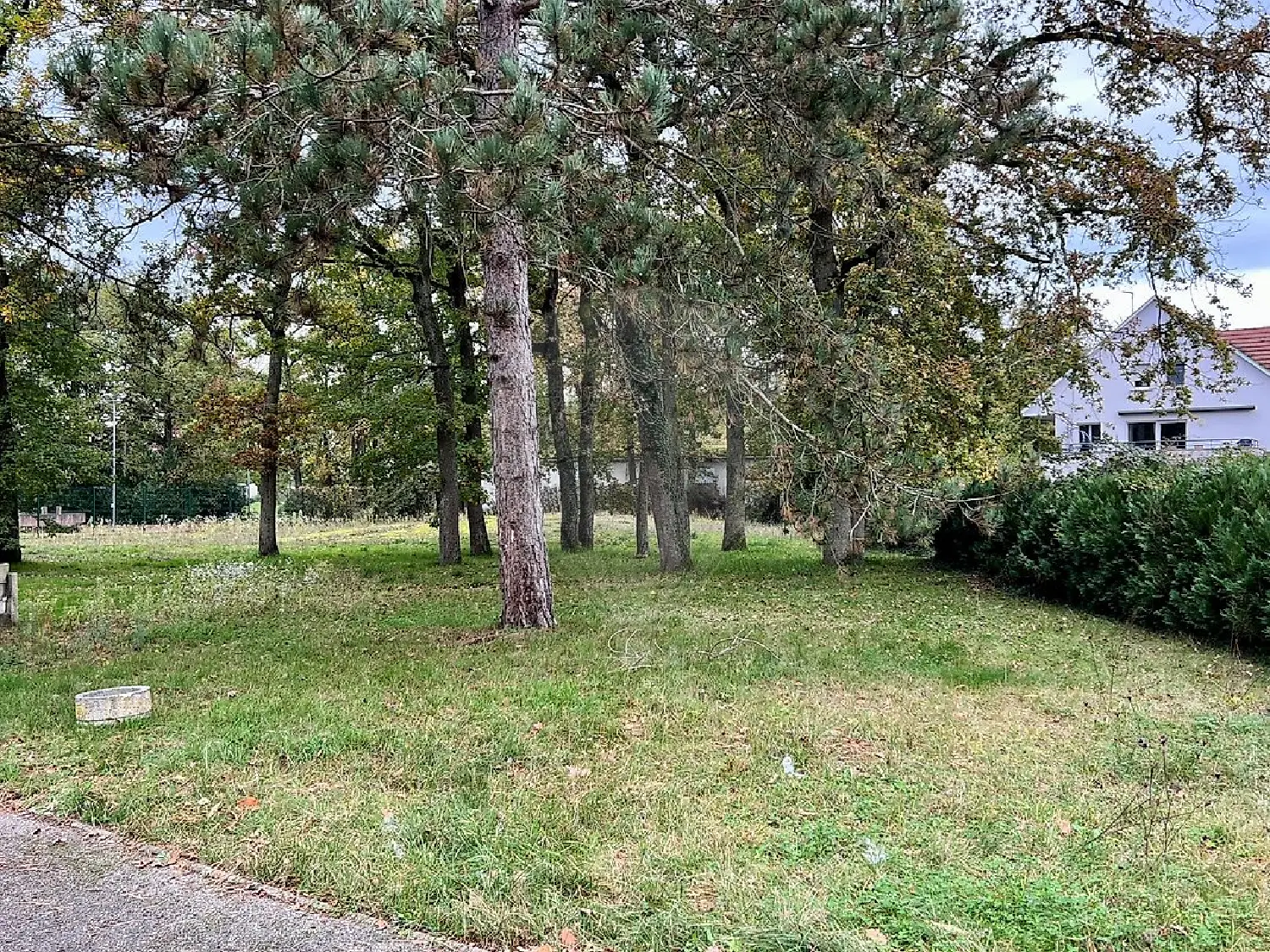  en venta terreno Wittelsheim Haut-Rhin 4