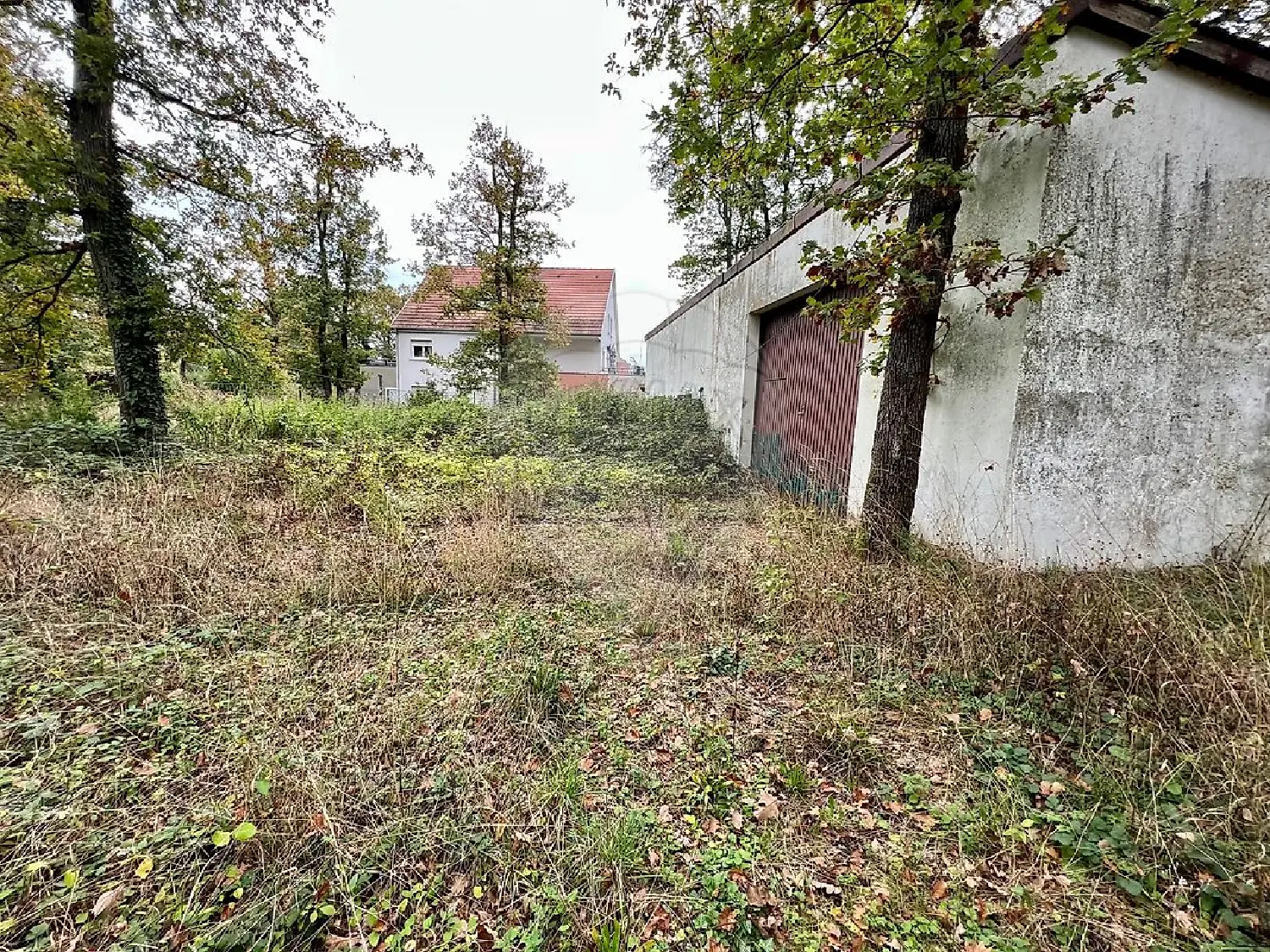  en venta terreno Wittelsheim Haut-Rhin 5