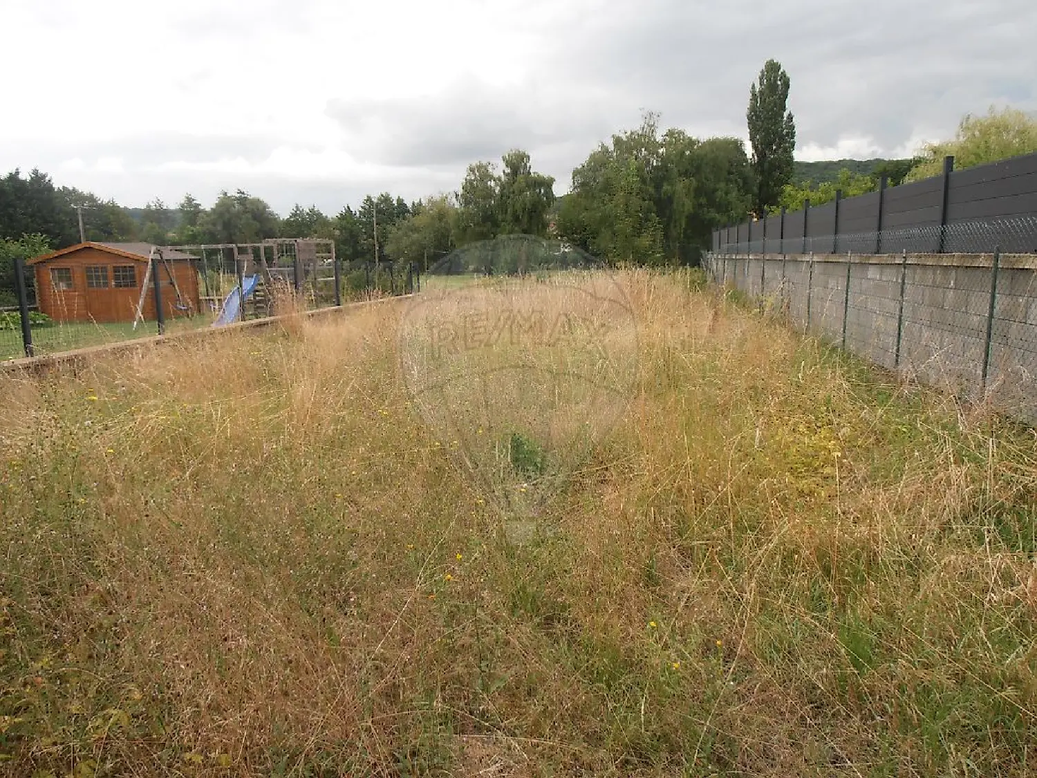  for sale terrain Yutz Moselle 7