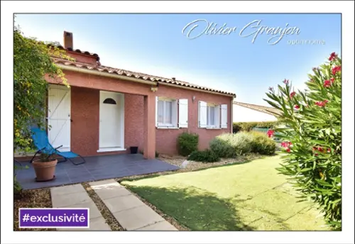 Adissan Hérault villa foto 7109037