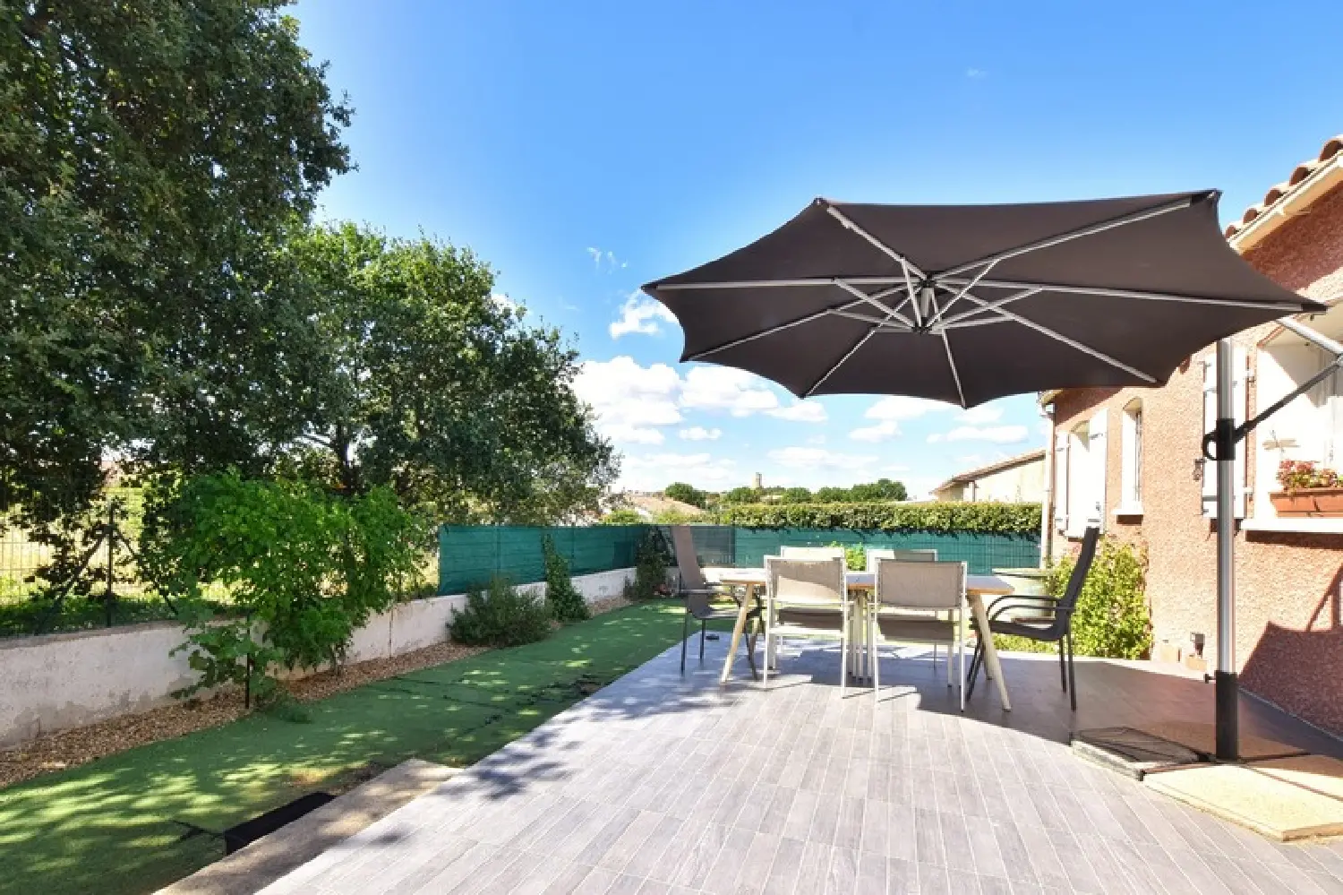  for sale villa Adissan Hérault 3