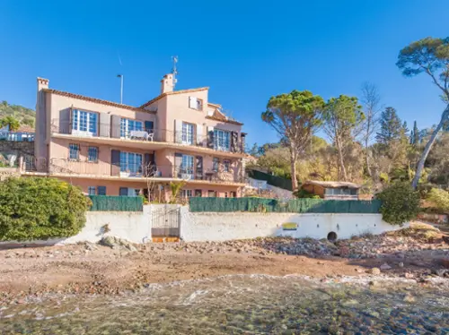 Agay Var Villa Bild 7109576