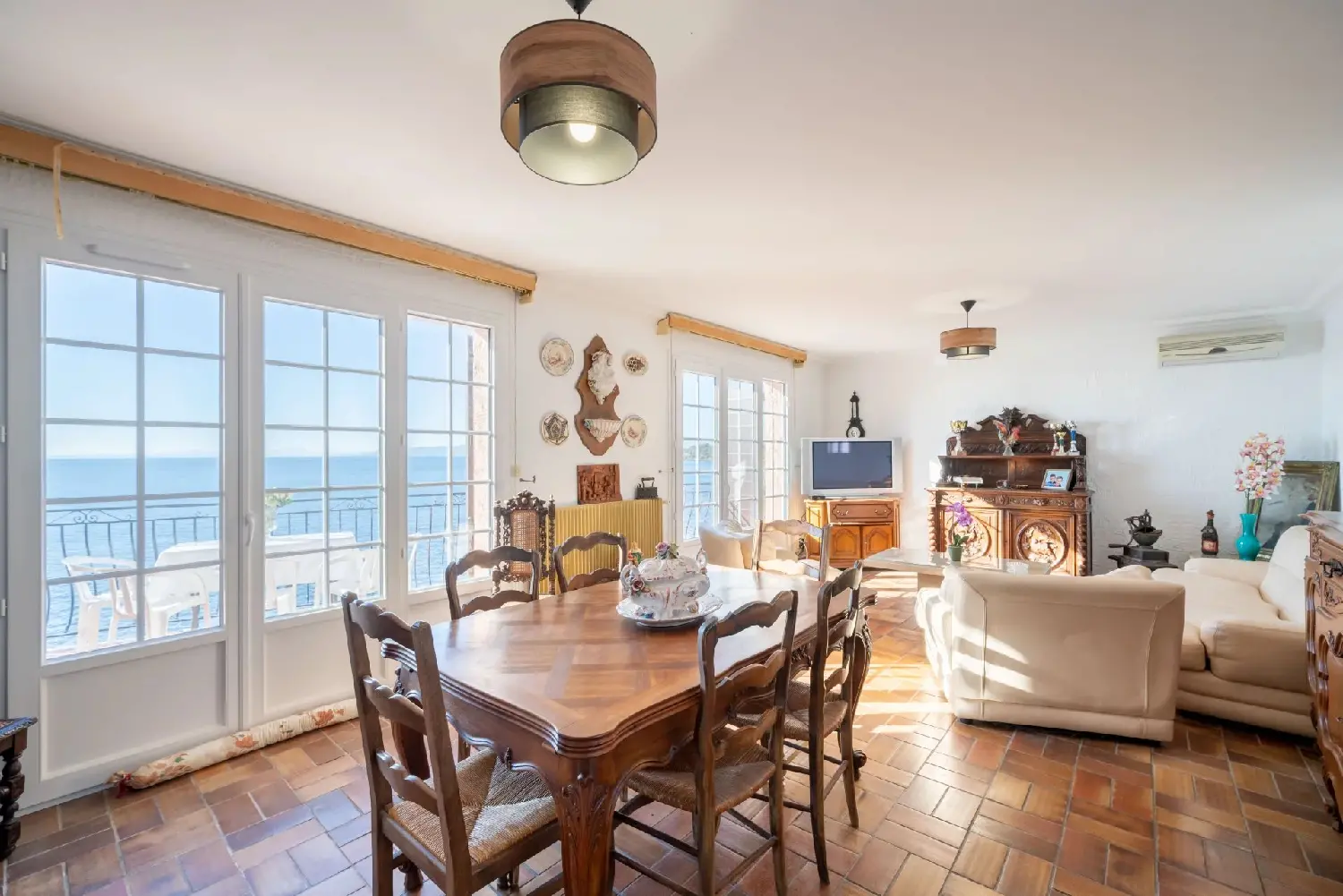  en venta villa Agay Var 2