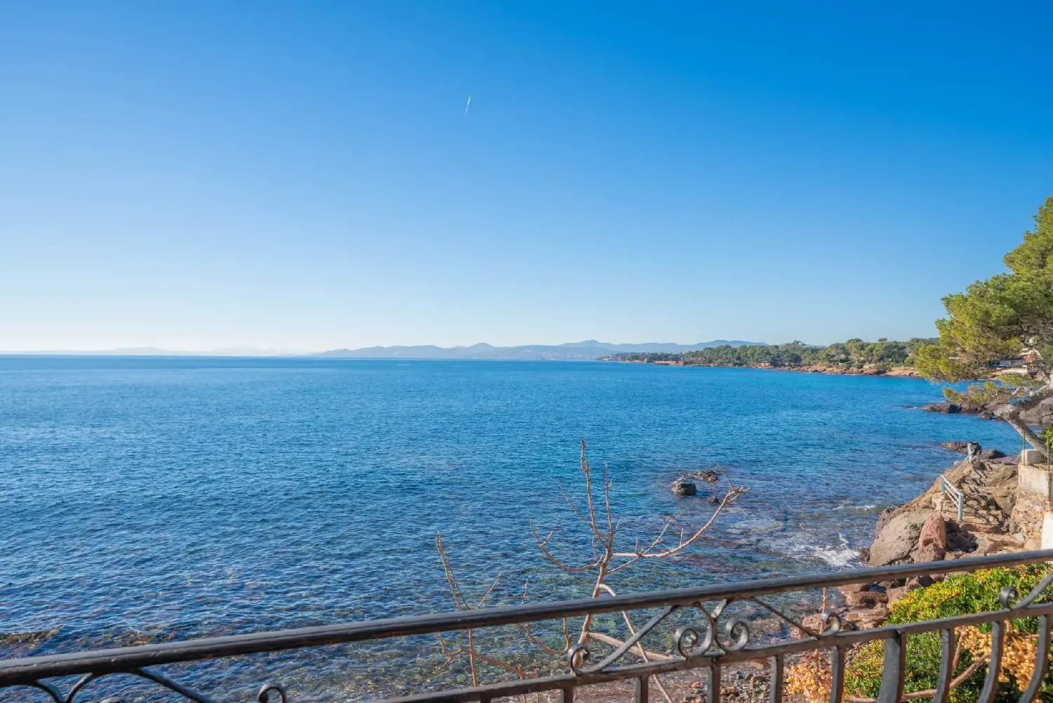  en venta villa Agay Var 5