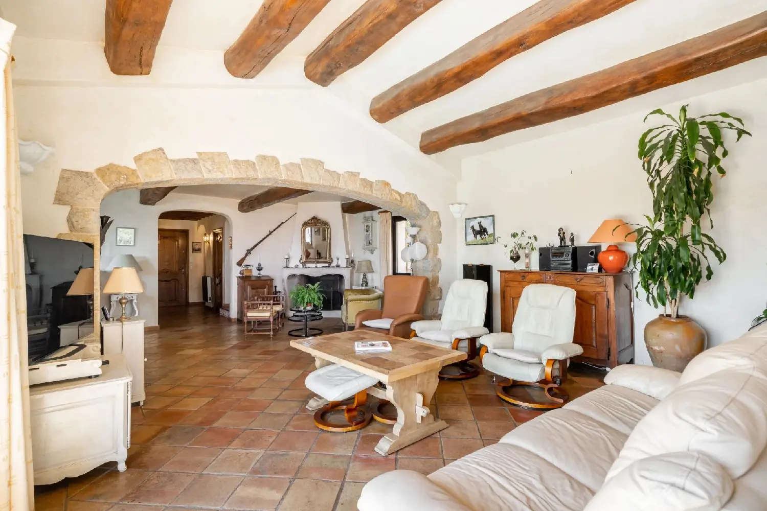  te koop villa Agay Var 3