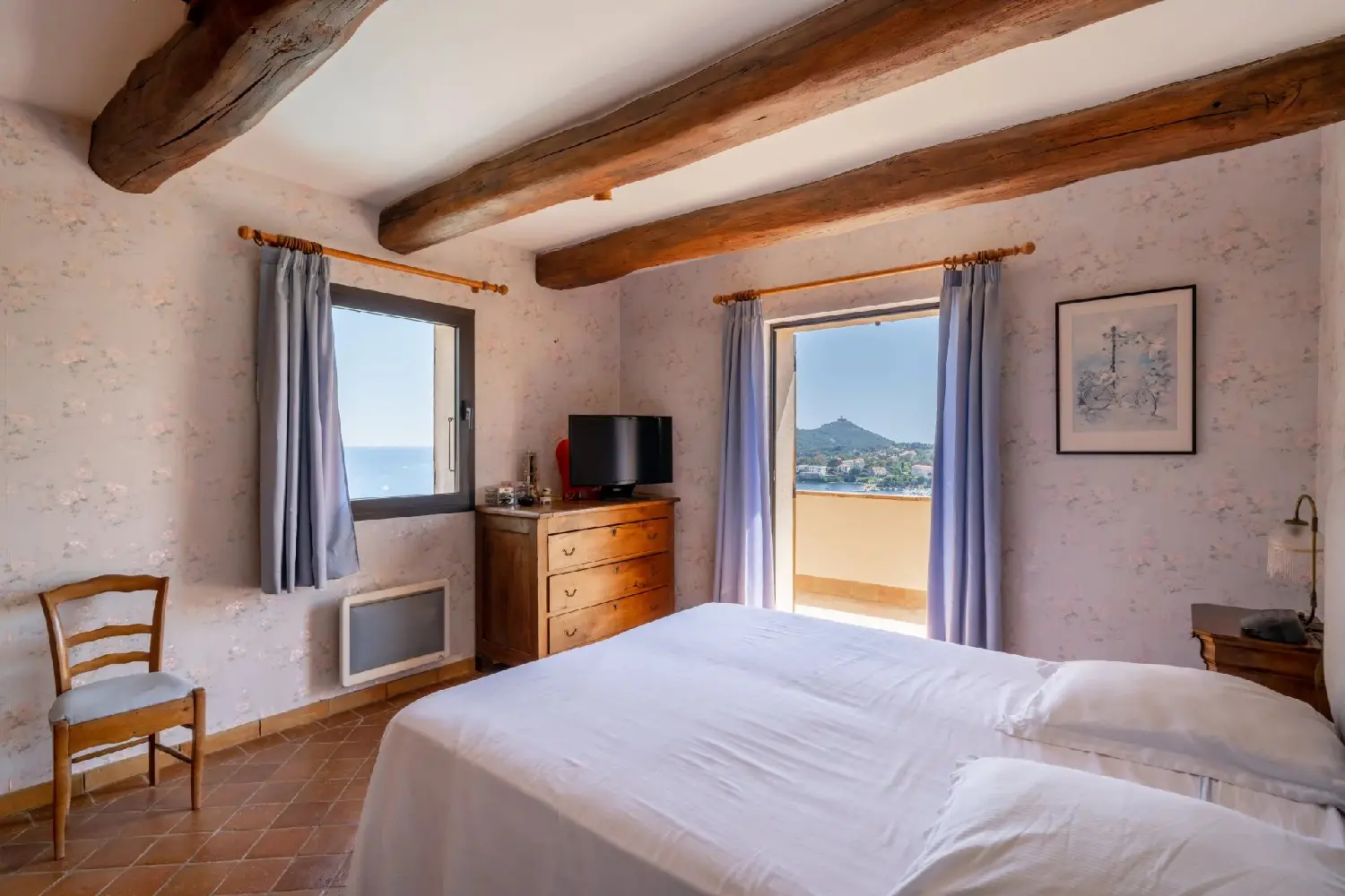  te koop villa Agay Var 5