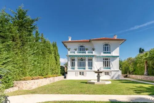 Agay Var villa foto 7114902
