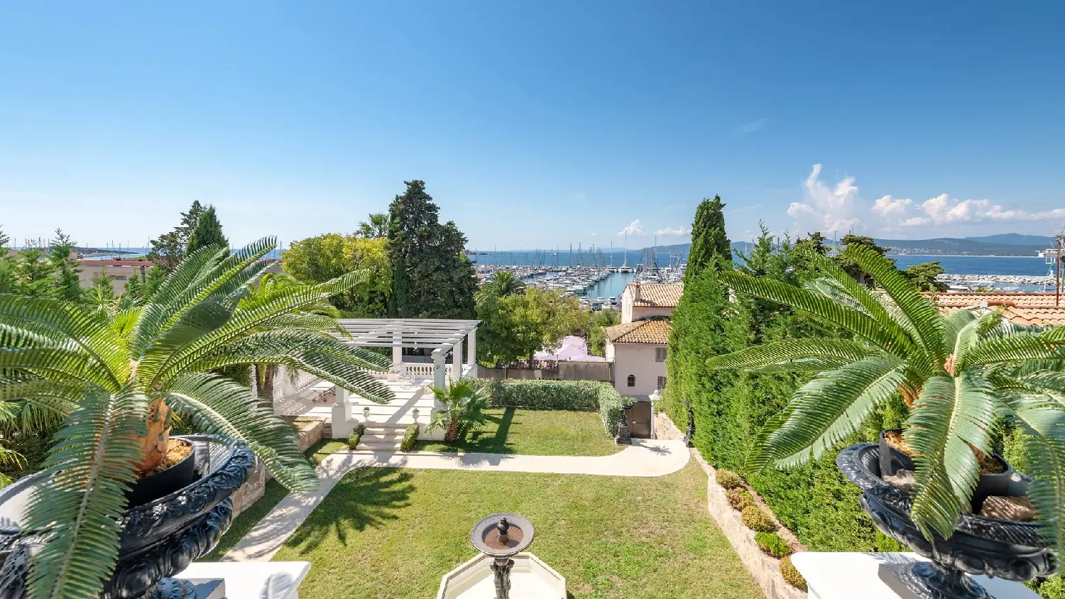  te koop villa Agay Var 4