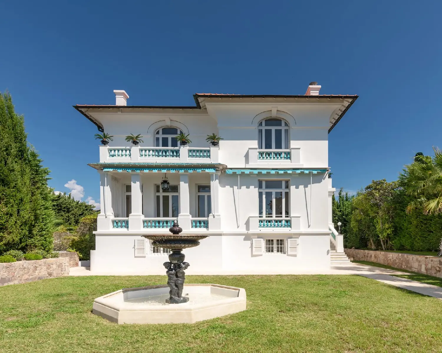  te koop villa Agay Var 5
