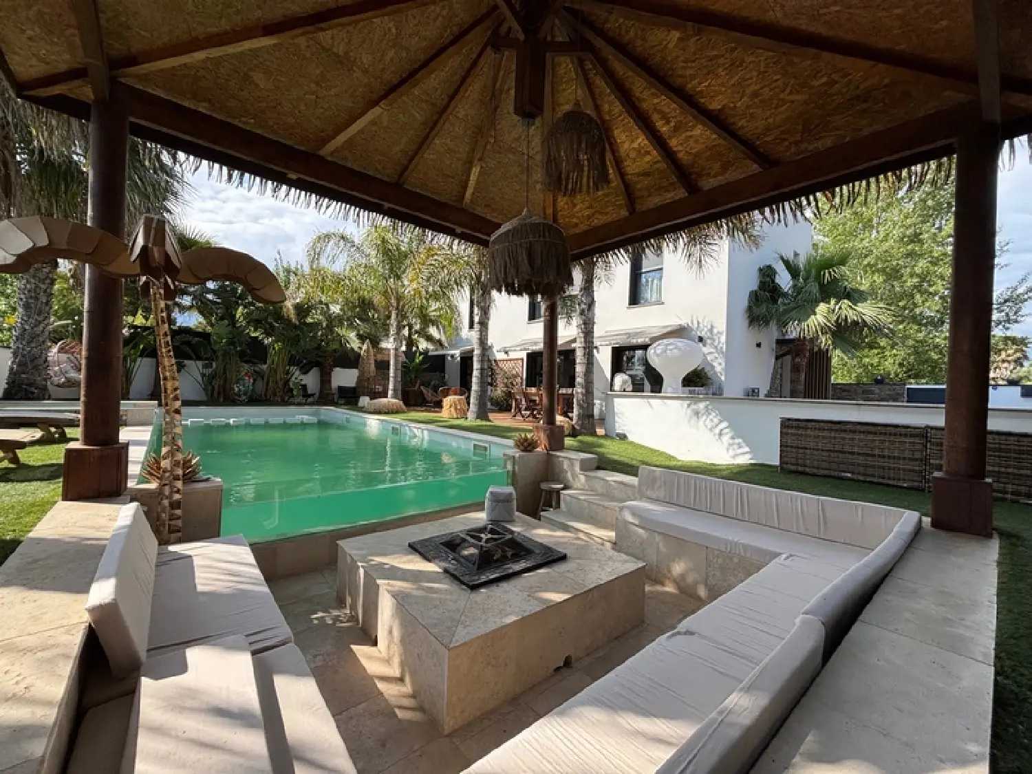  te koop villa Agde Hérault 6