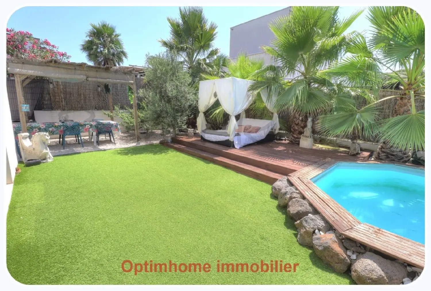  kaufen Villa Agde Hérault 1