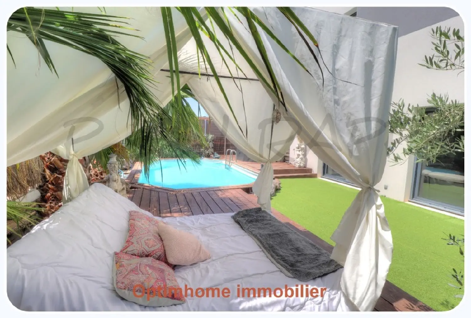  kaufen Villa Agde Hérault 2
