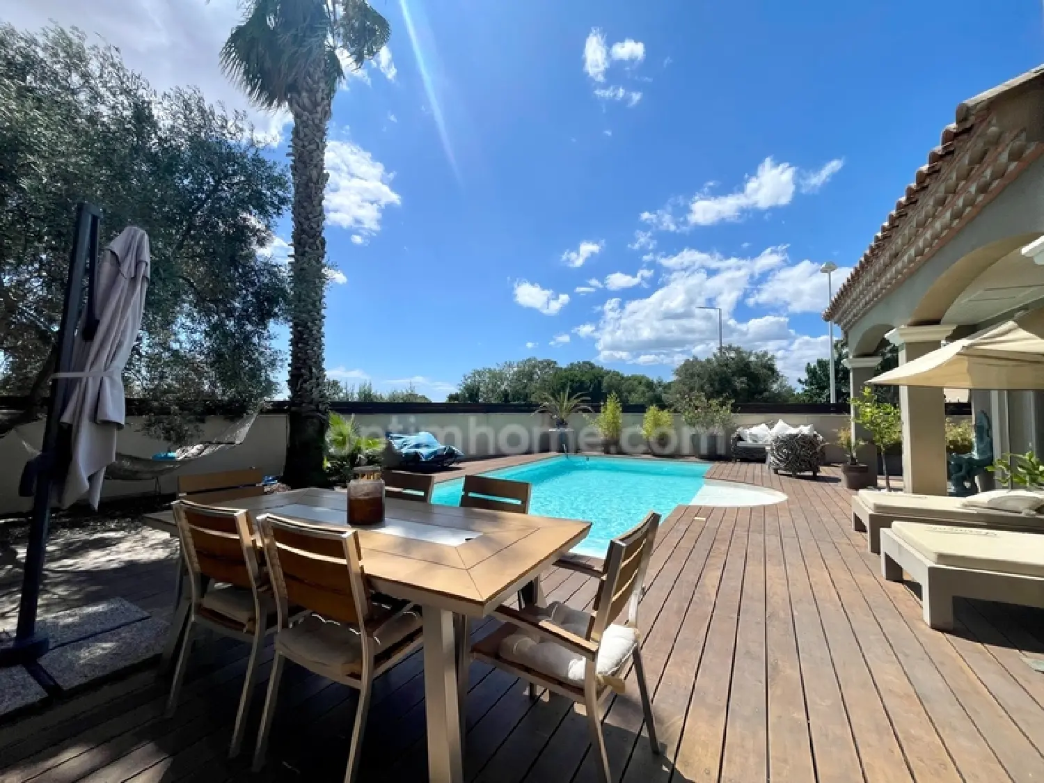  kaufen Villa Aigues-Mortes Gard 4