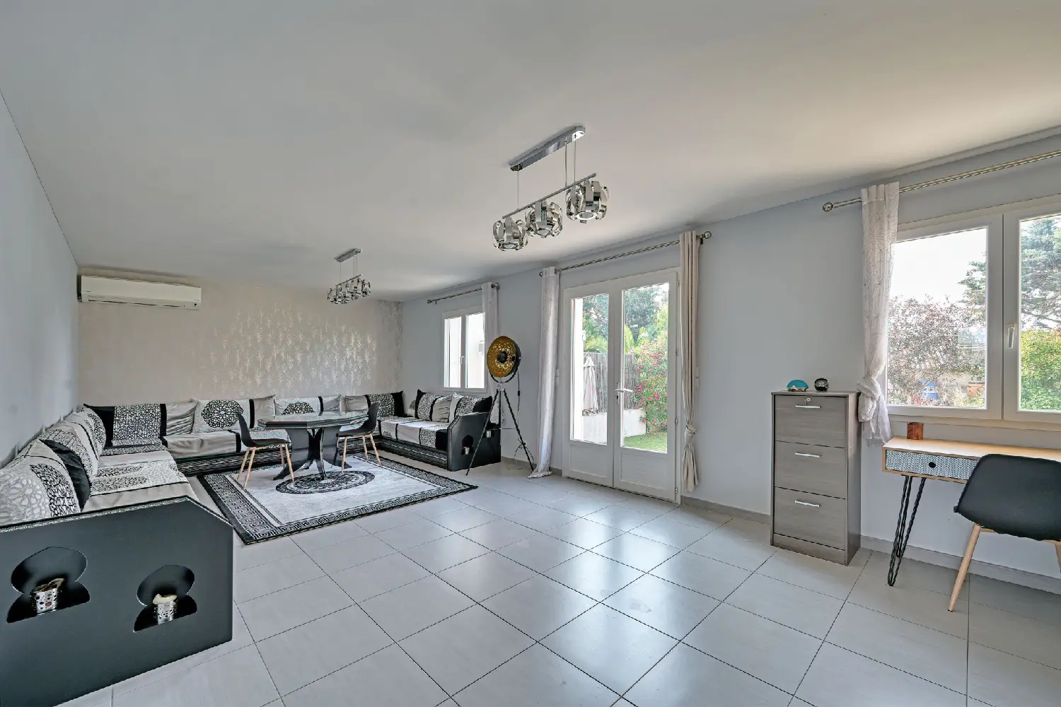  à vendre villa Aimargues Gard 3