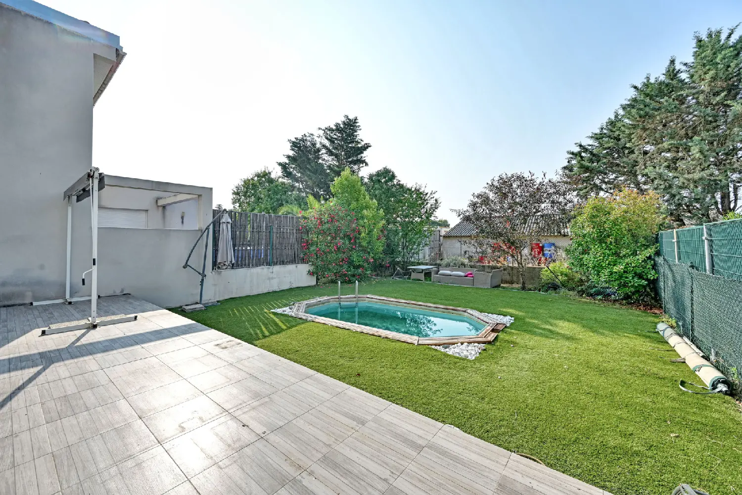  à vendre villa Aimargues Gard 5