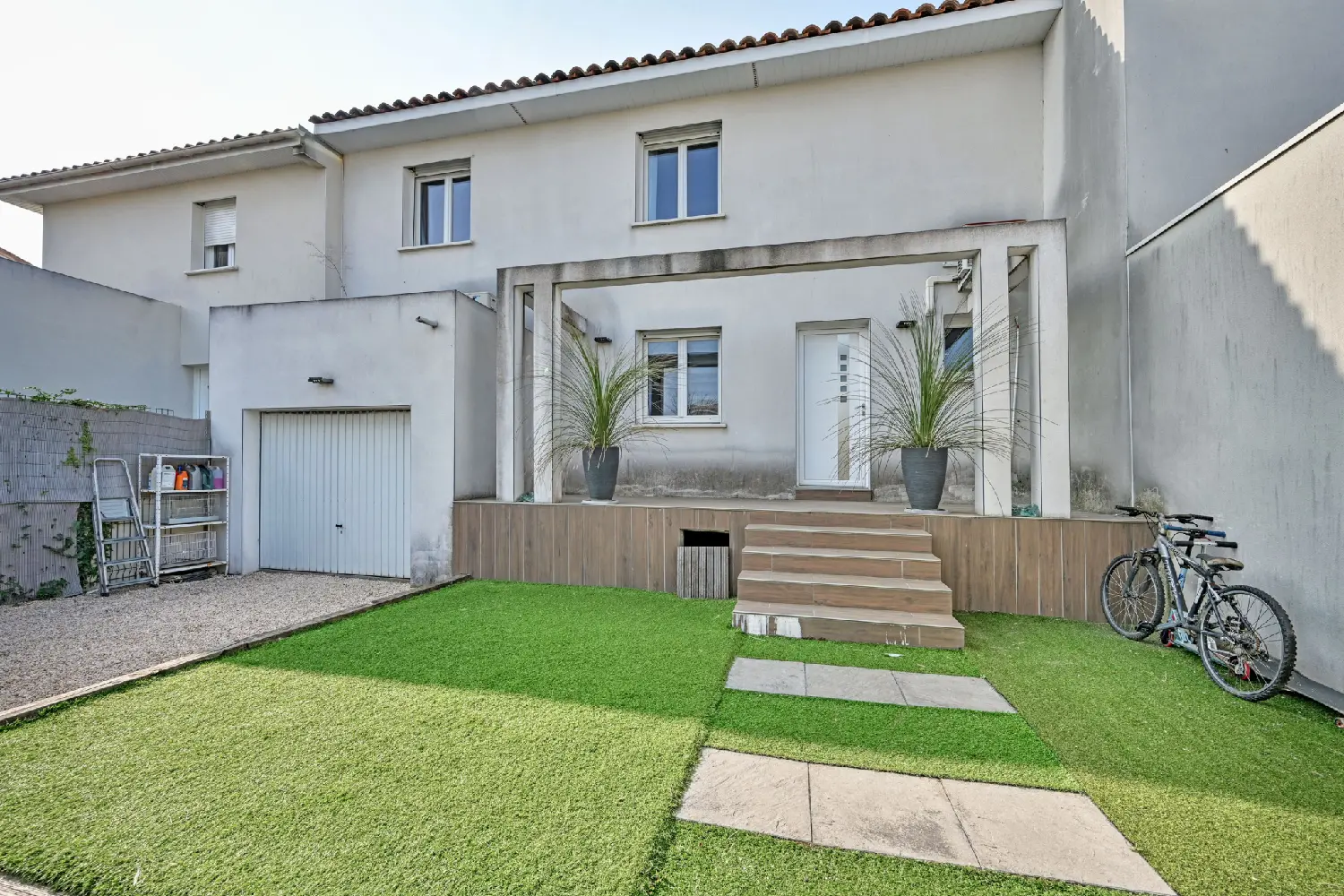  à vendre villa Aimargues Gard 6