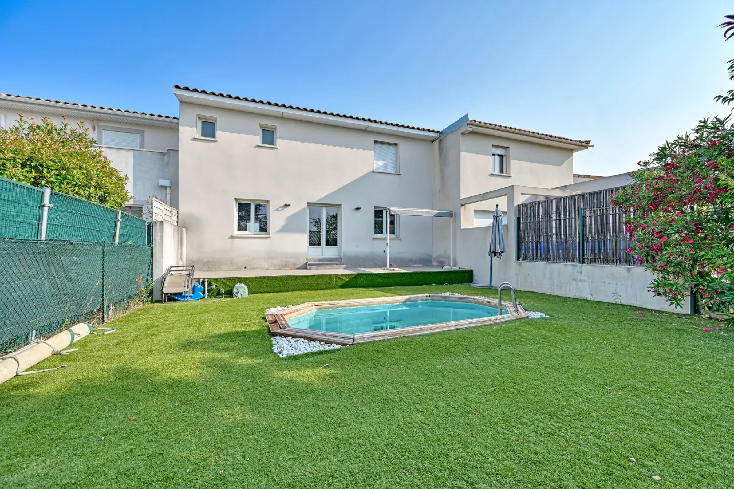  à vendre villa Aimargues Gard 7