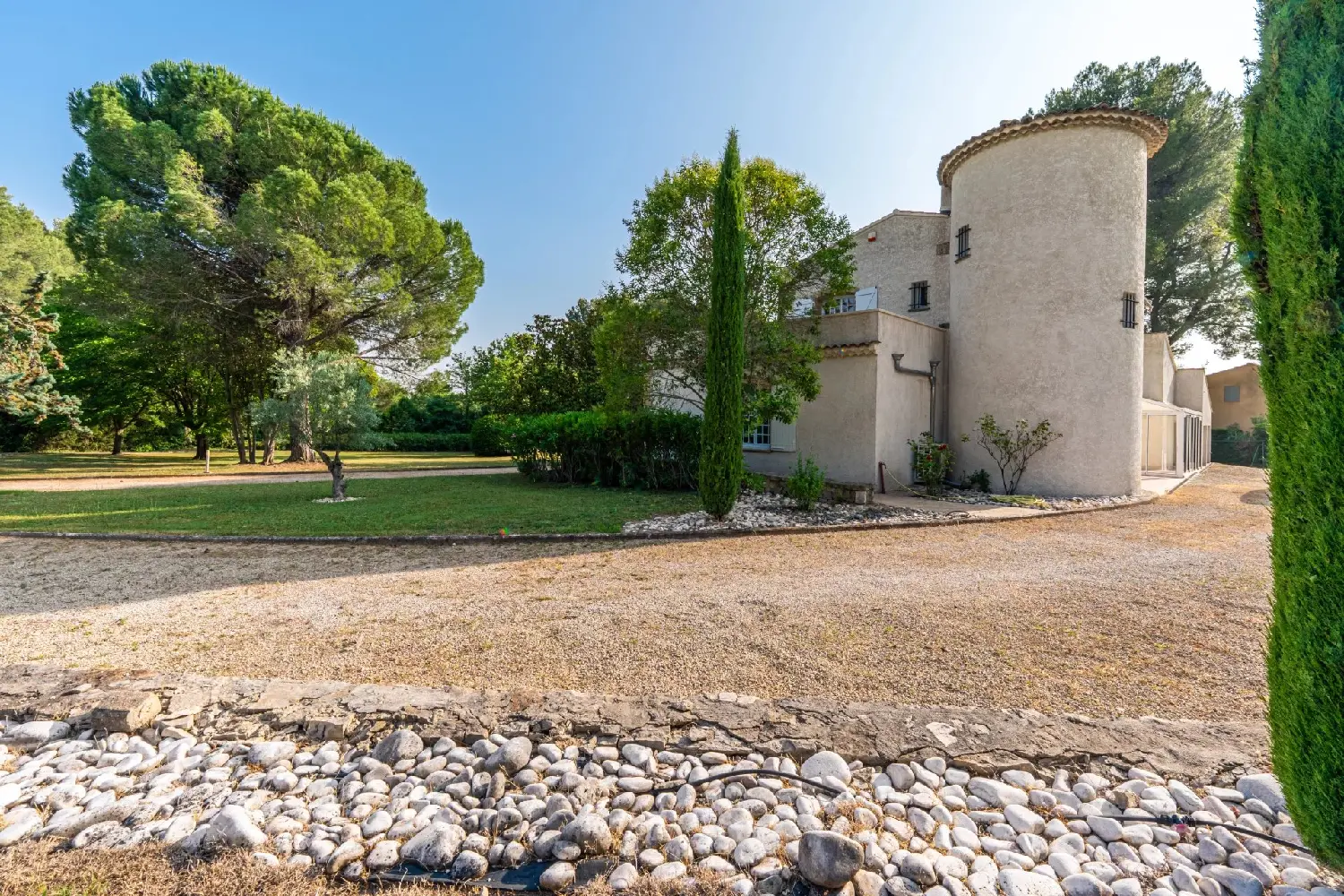  te koop villa Aix-en-Provence Bouches-du-Rhône 6