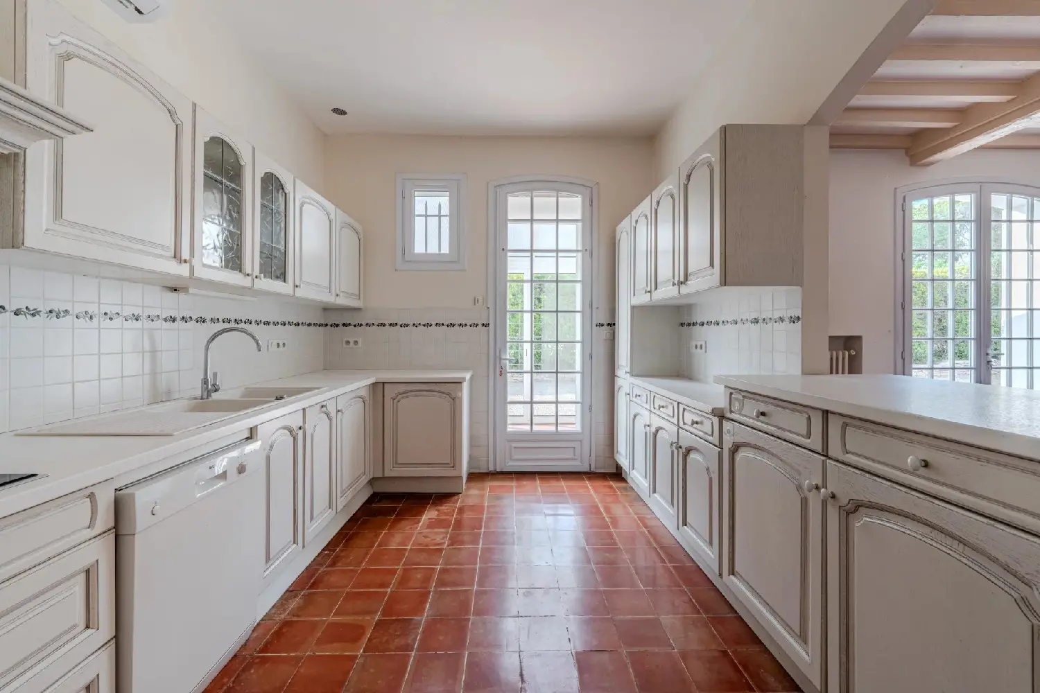  te koop villa Aix-en-Provence Bouches-du-Rhône 8