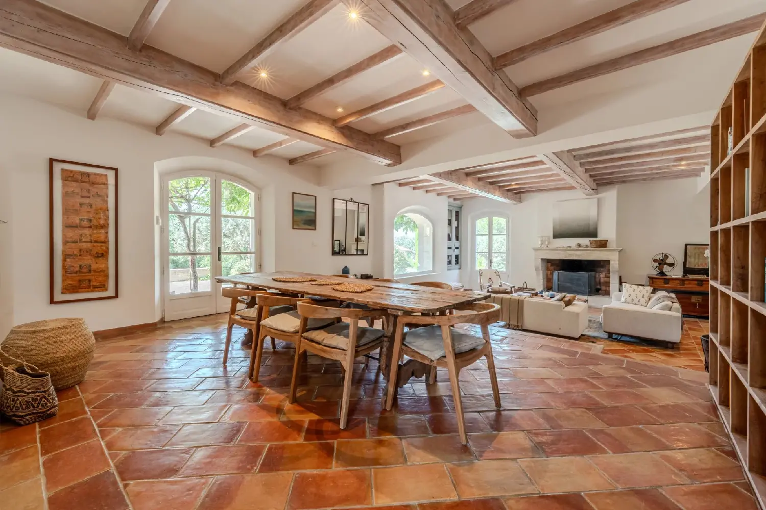  te koop villa Aix-en-Provence Bouches-du-Rhône 6
