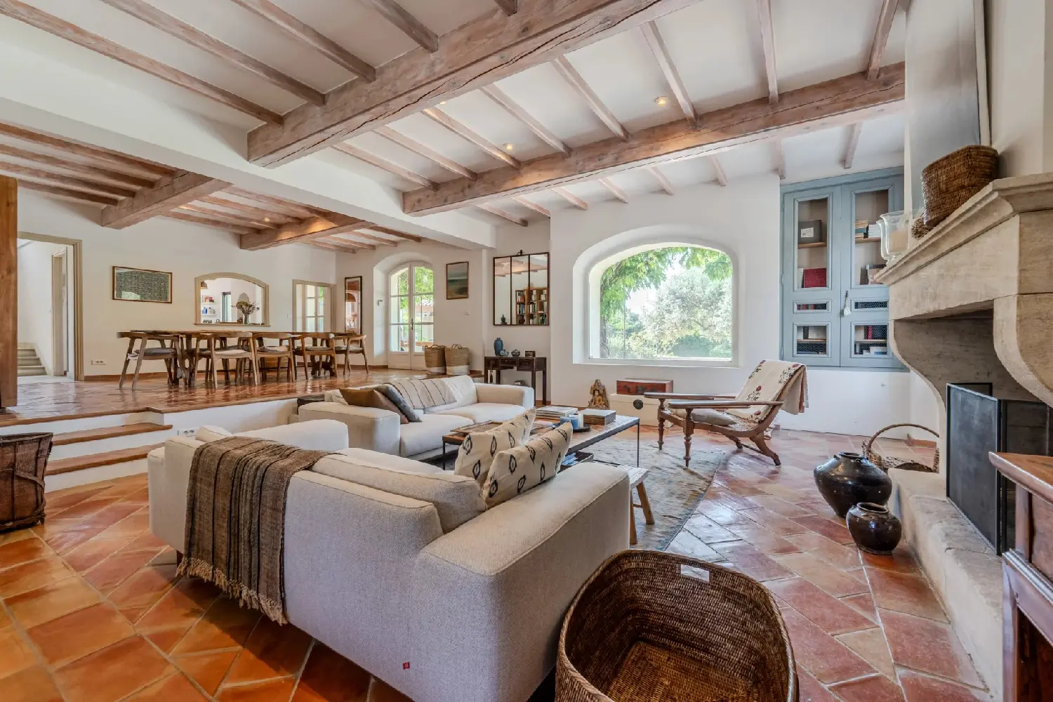  te koop villa Aix-en-Provence Bouches-du-Rhône 7
