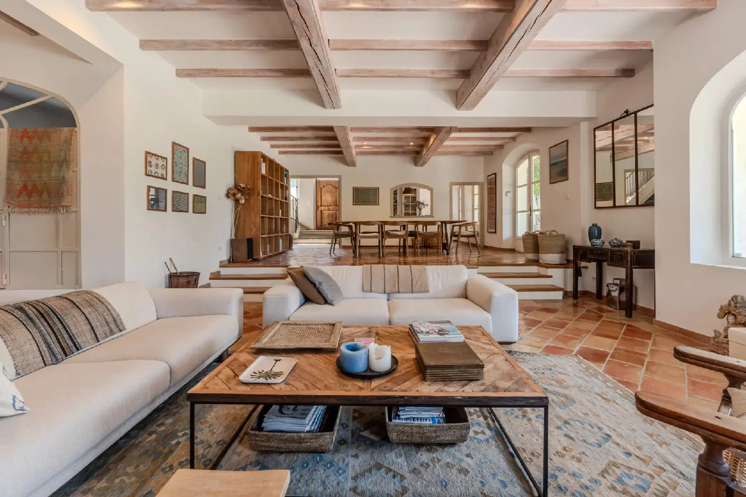  te koop villa Aix-en-Provence Bouches-du-Rhône 8