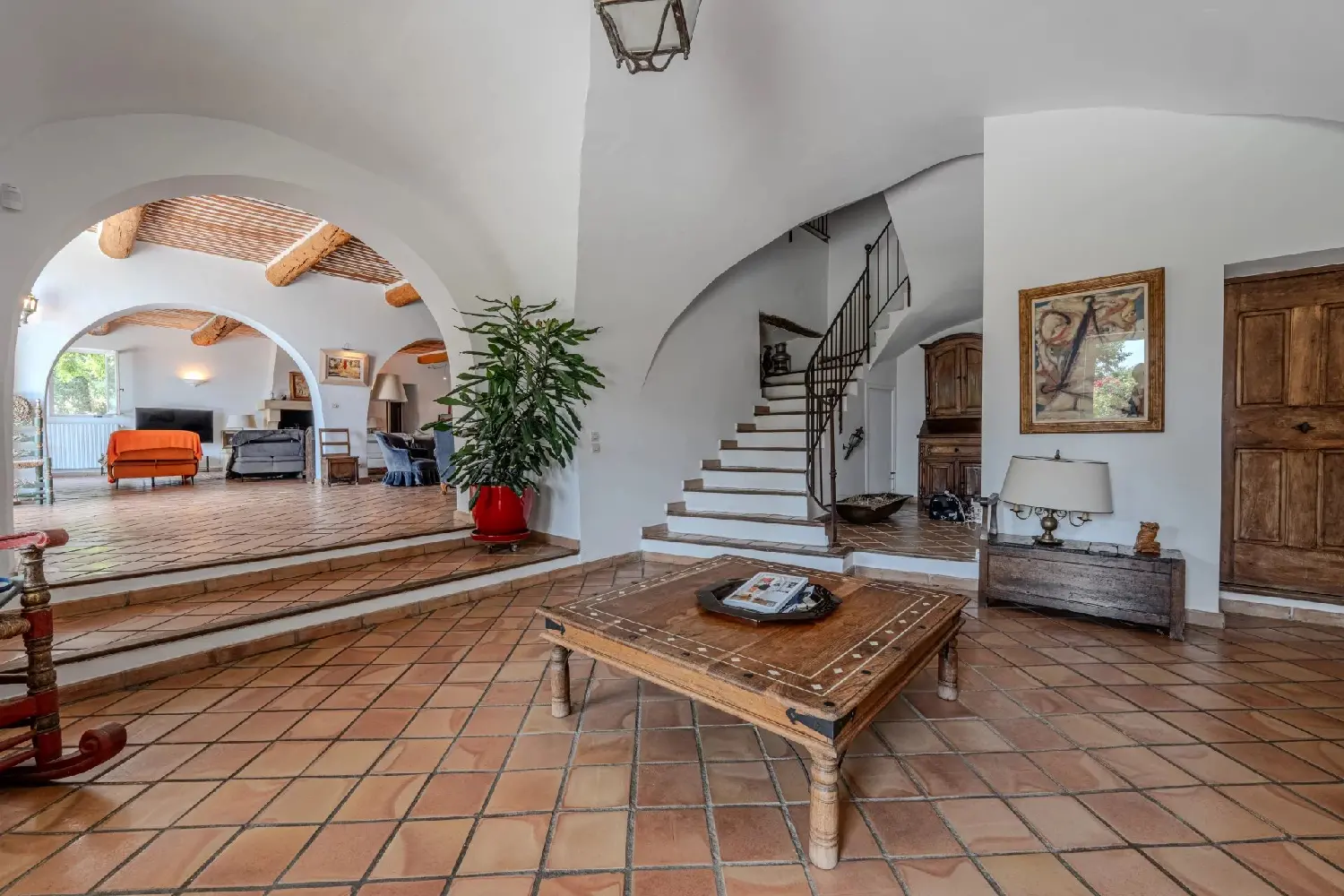 en venta villa Aix-en-Provence Bocas del Ródano 3