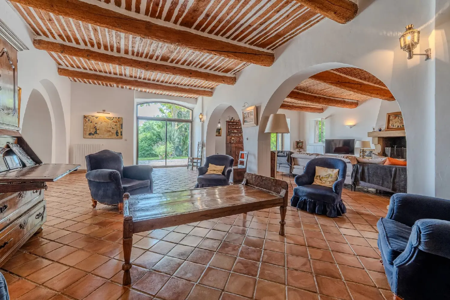  te koop villa Aix-en-Provence Bouches-du-Rhône 4