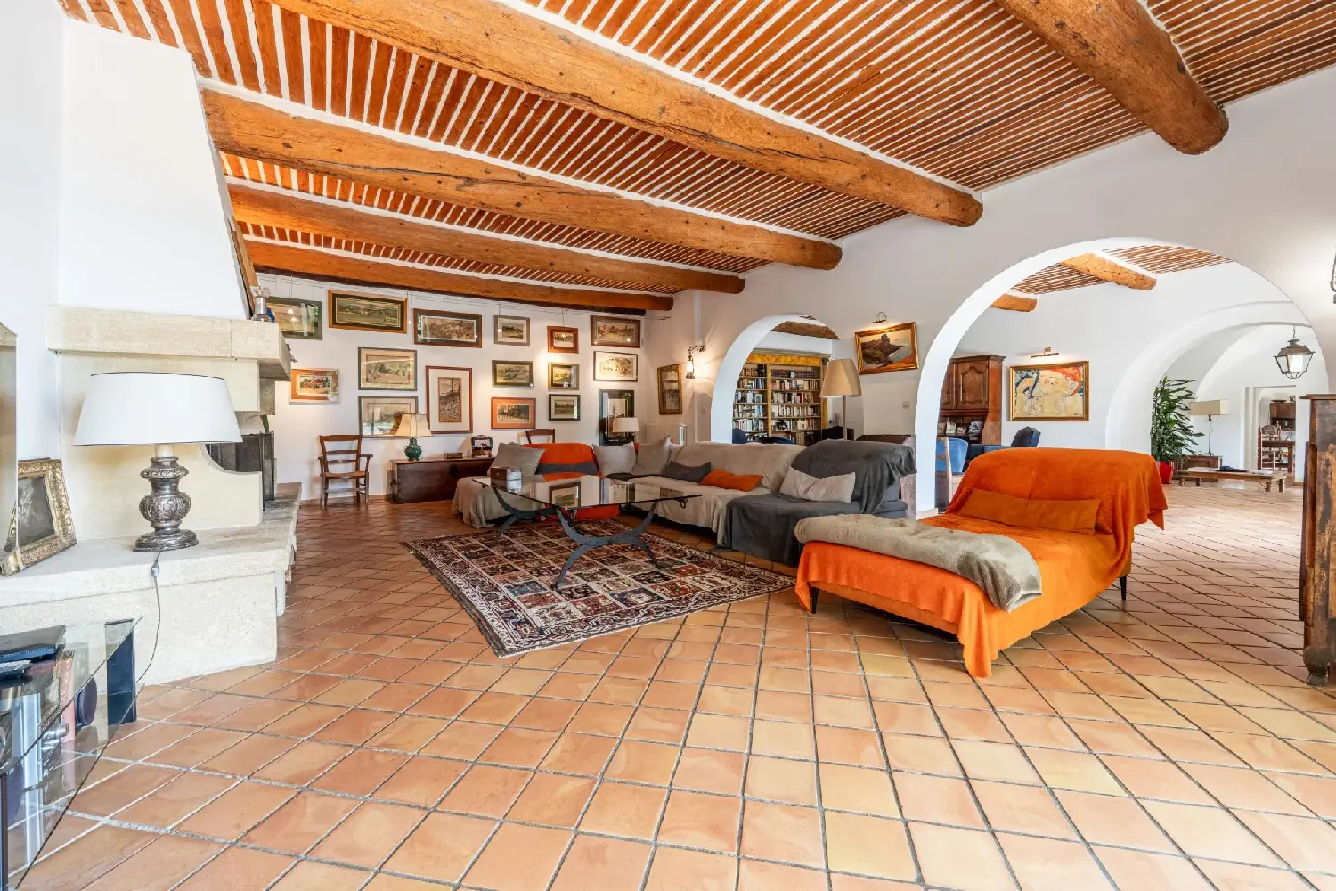  te koop villa Aix-en-Provence Bouches-du-Rhône 5