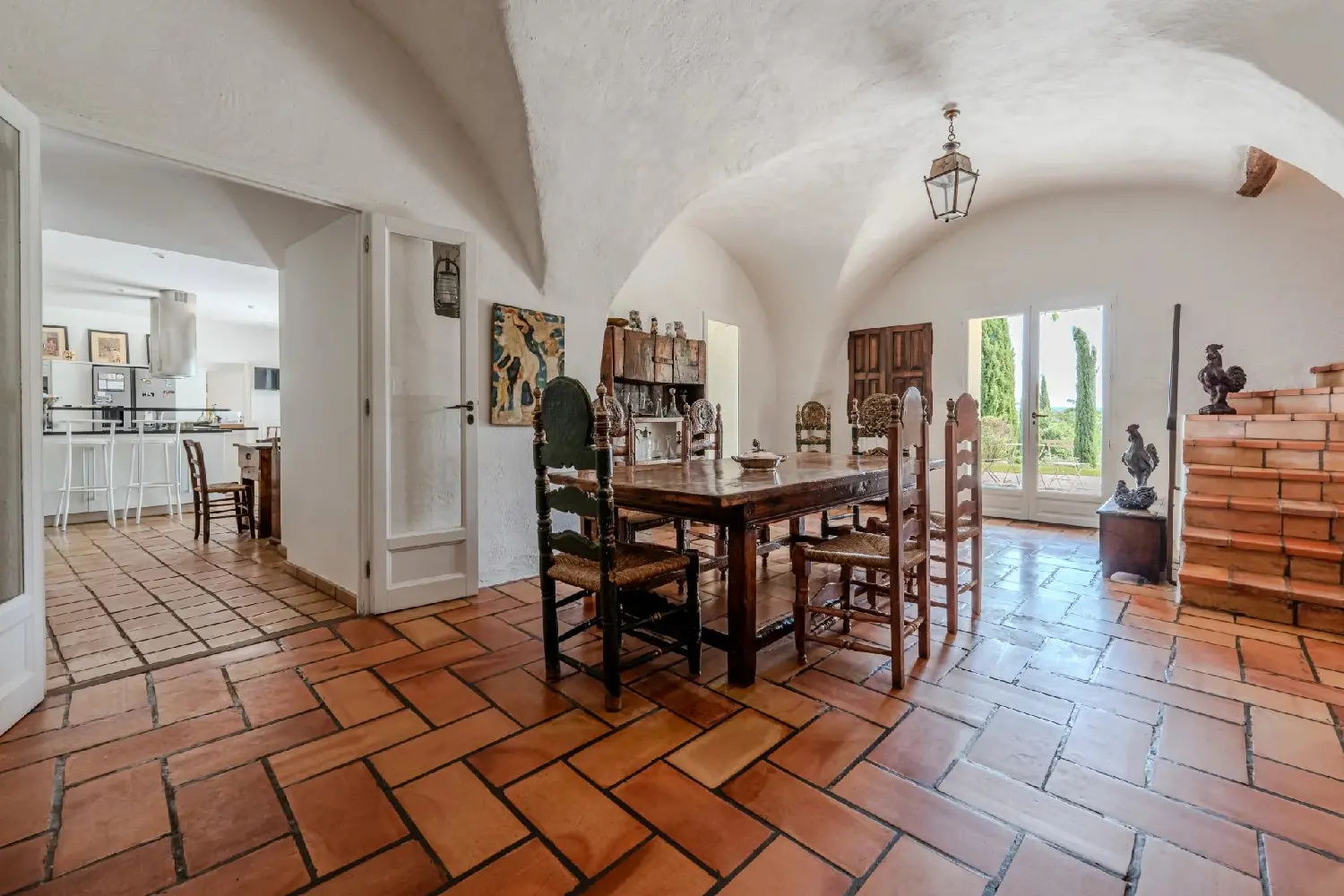  te koop villa Aix-en-Provence Bouches-du-Rhône 6