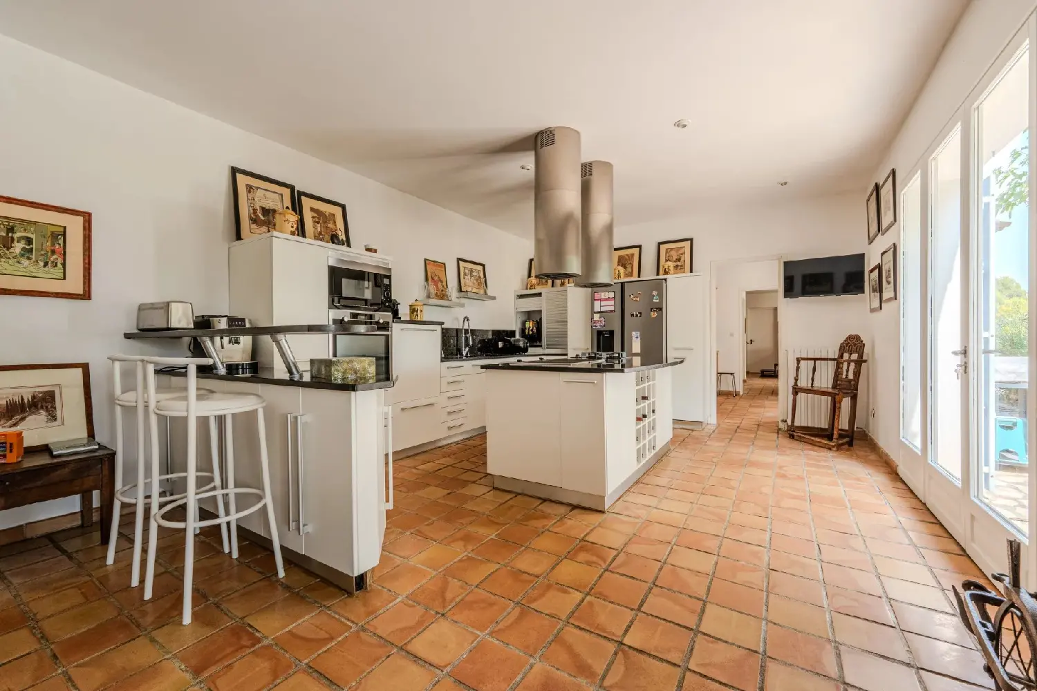  te koop villa Aix-en-Provence Bouches-du-Rhône 8