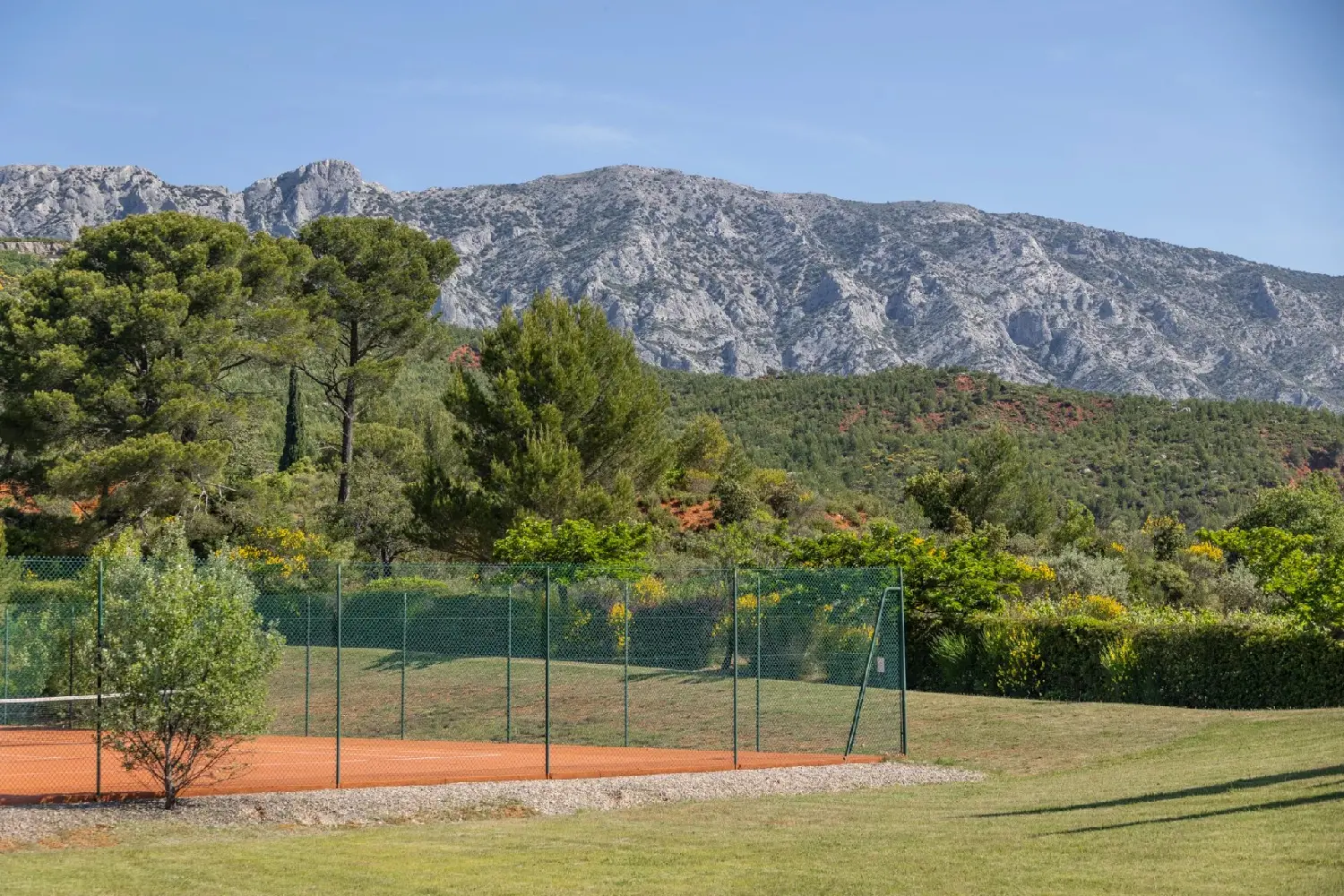  te koop villa Aix-en-Provence Bouches-du-Rhône 1
