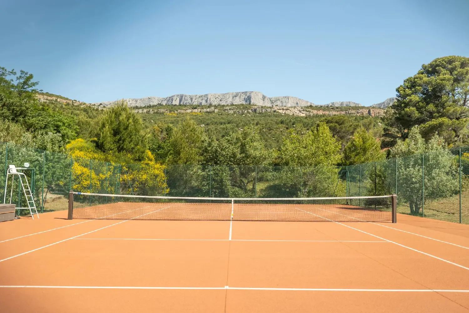  te koop villa Aix-en-Provence Bouches-du-Rhône 6