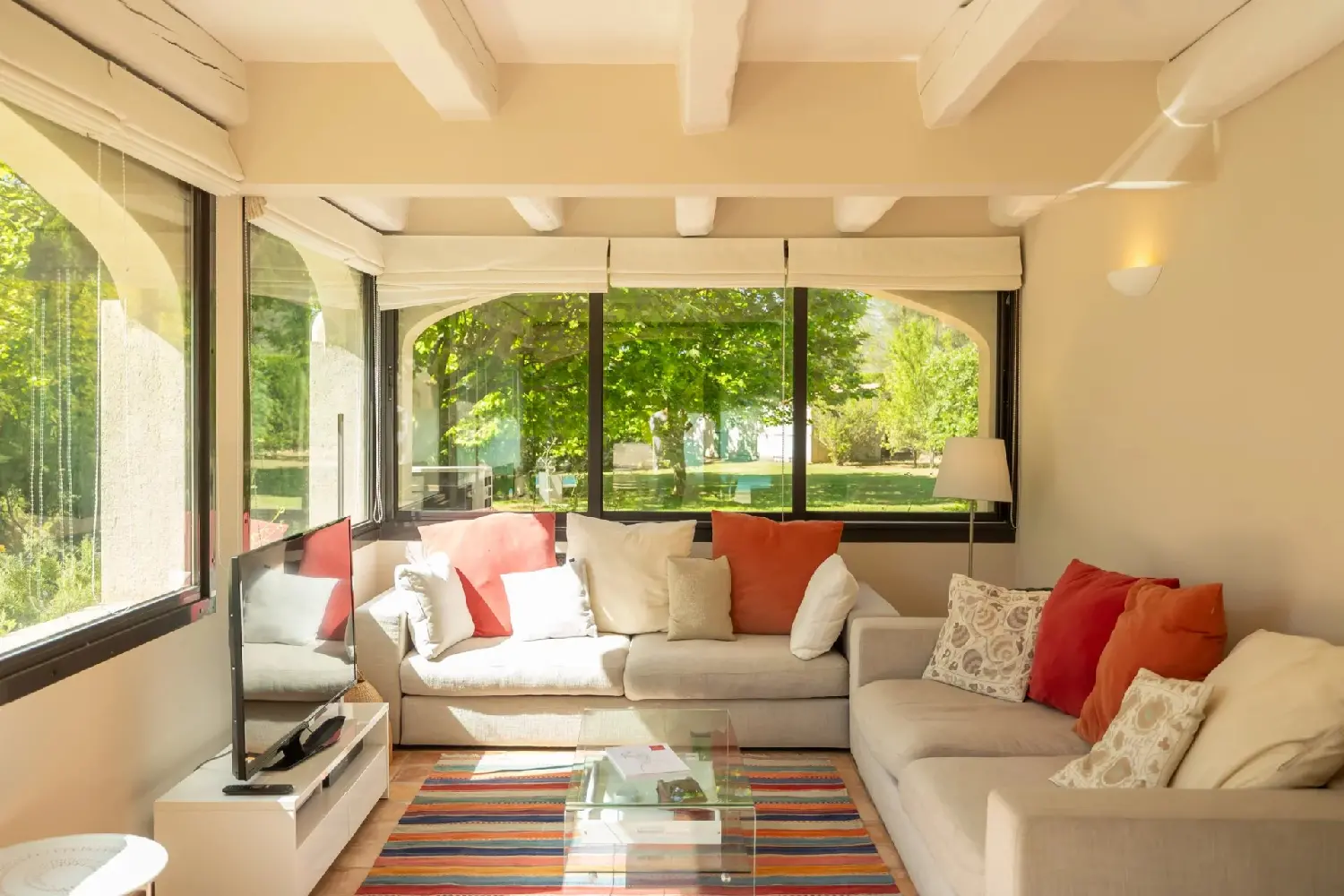  te koop villa Aix-en-Provence Bouches-du-Rhône 8