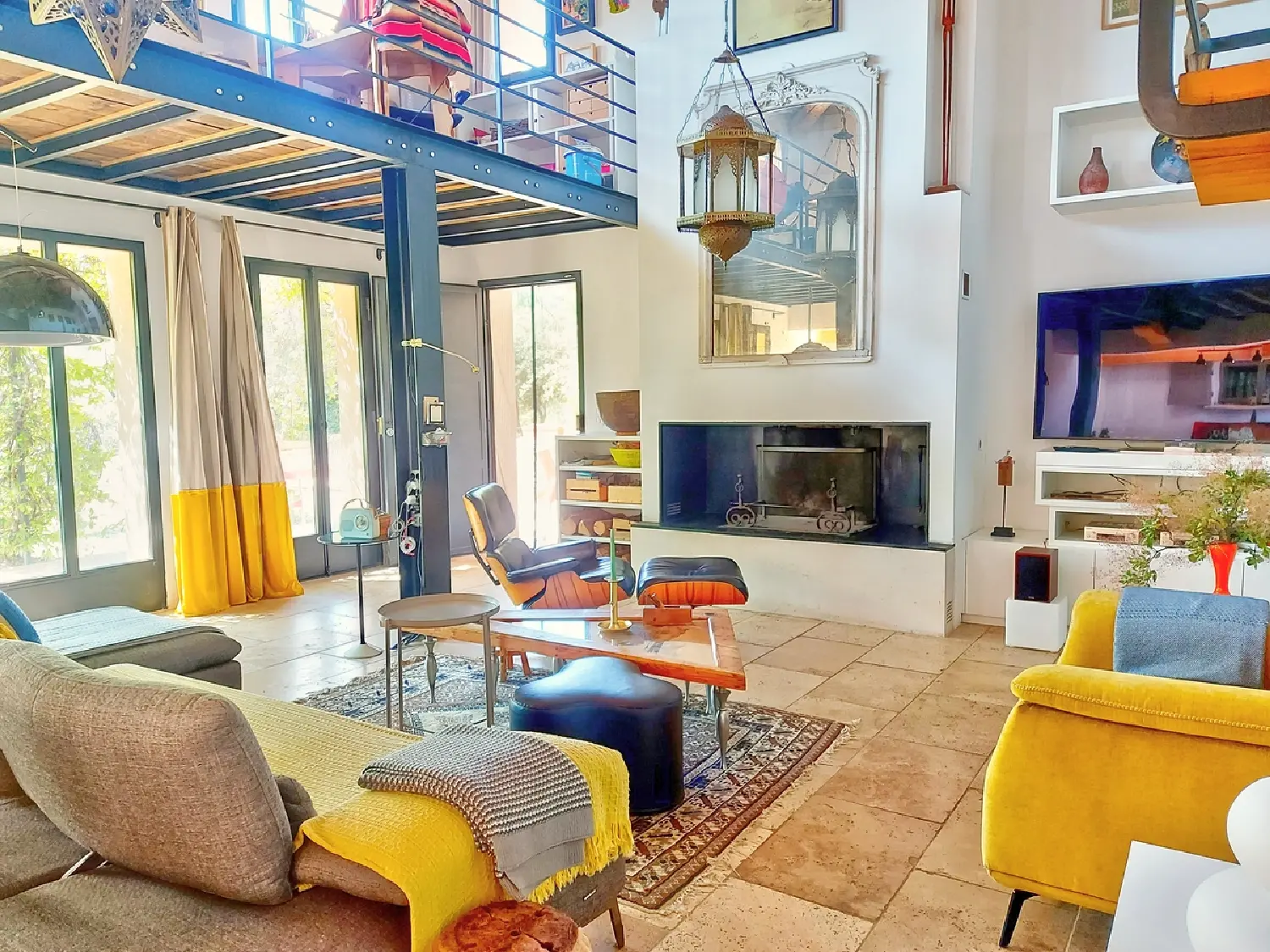 en venta villa Aix-en-Provence Bocas del Ródano 3