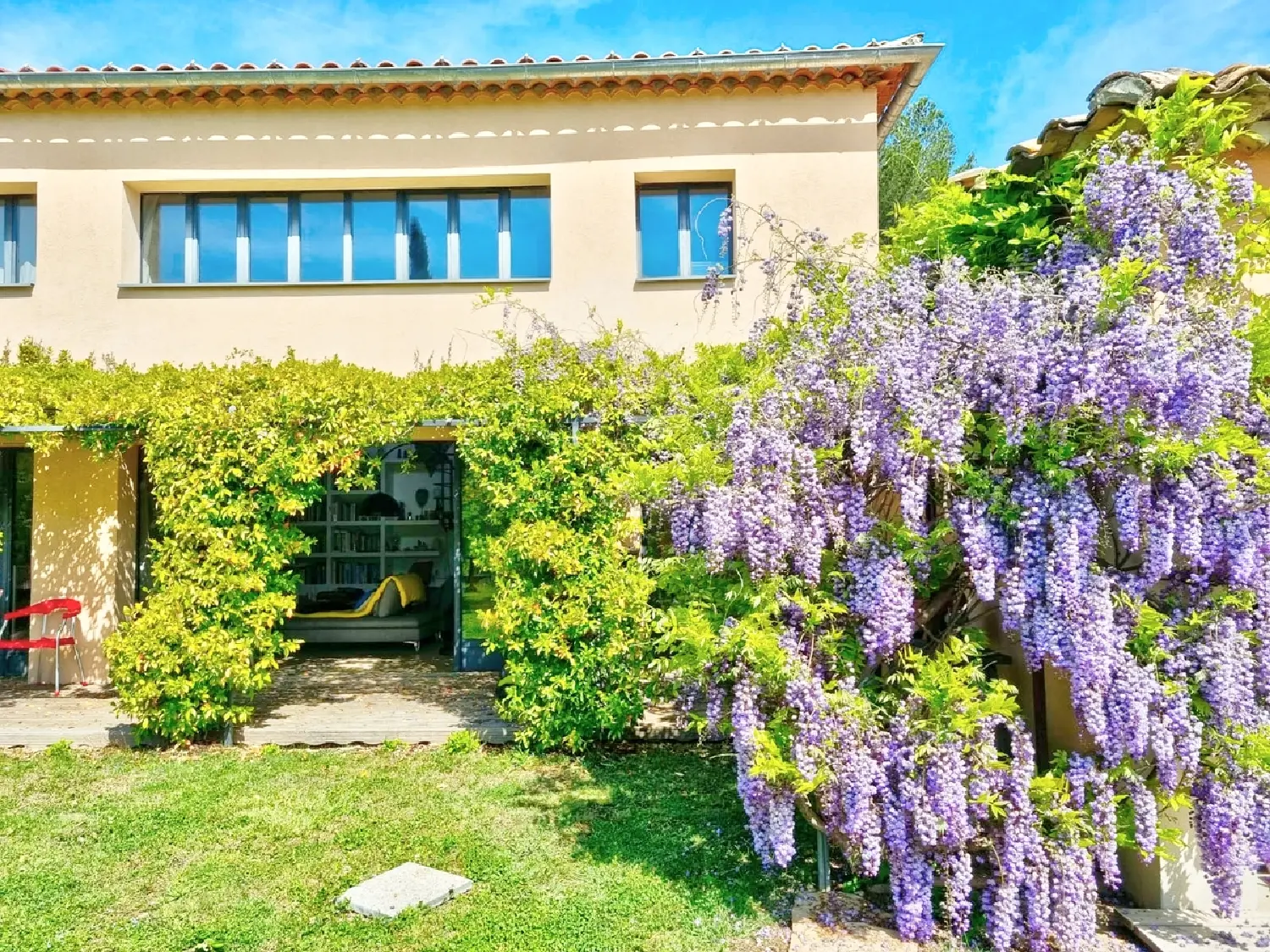  en venta villa Aix-en-Provence Bocas del Ródano 4