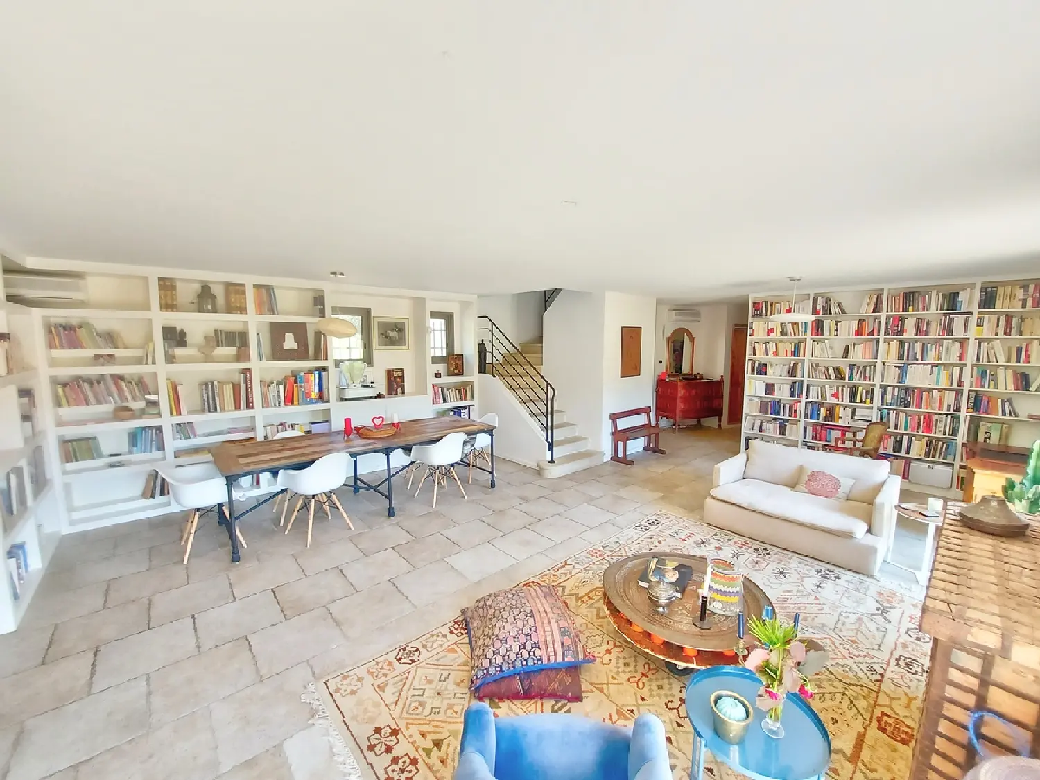  en venta villa Aix-en-Provence Bocas del Ródano 6